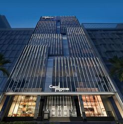 Cecil Suites (D1), Office #466385741